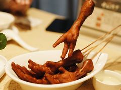 -正哥点心专家(上邦百汇城店)