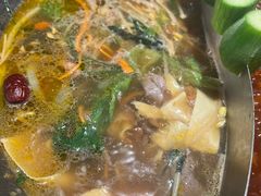 -海底捞火锅(漫乐城夜宵主题店)