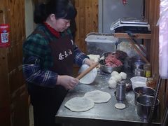 -徐禾记手工烧饼(农院路店)