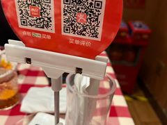 -西贝(华发商都店)
