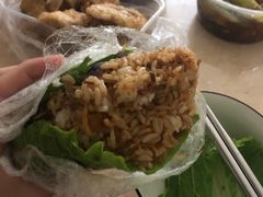 -六泰居·尔滨地标·东北菜(松北店)