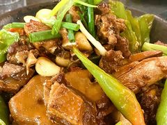 -湘肠香火锅店(团结湖店)