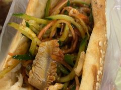 -小陈方酥锅盔(古城总店)