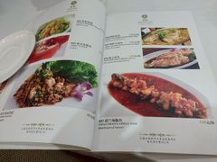 -阿诺泰·泰国餐厅(棕北店)