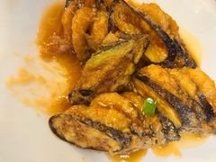 -喜乐餐厅•灯笼虾球首创者•本地小海鲜(二马路店)