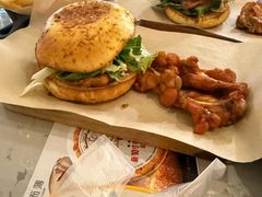 -必胜客(兴旺店)