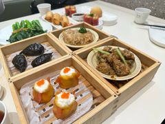 -蔡澜点心·粤菜(月星环球港店)