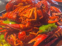 -红盔甲·小龙虾(人民广场店)