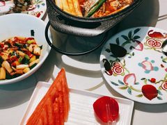 香辣跳水鲈鱼-以饭湘许(新塘万达店)