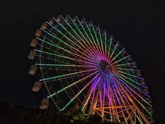 -横店影视城梦幻谷园区