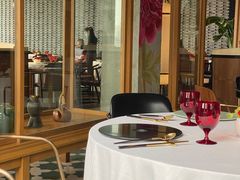 大堂-三号黄浦会Canton Table