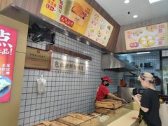 -包道广式点心专门店(环市西苑店)