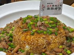 -良师门滨海人家·海鲜·家常菜(滨海城店)
