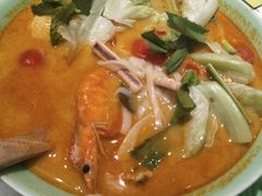 -越弥越南传统美食馆