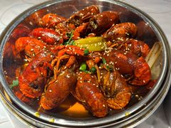 -巴厘龙虾·榜首油焖大虾(沙湖·花园店)