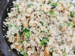-台山美食一绝阿四台山黄鳝饭(阿四创作店)