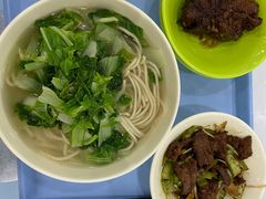 -紫金港餐饮中心-风味餐厅(浙江大学紫金港校区店)