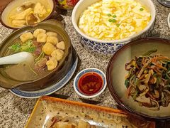 南京素什锦-南京大牌档(龙湖长楹天街店)