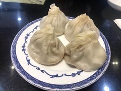 小笼馒头-熙盛源(永乐路店)