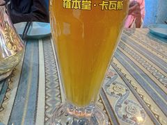 卡瓦斯-阿吾丹的烤羊·新疆菜·抓饭·拌面(乌尔禾店)