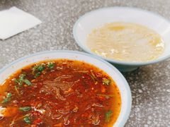 酸辣粉-小杨生煎(湟普汇店)