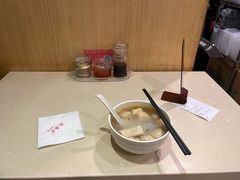 -东泰祥生煎馆(重庆北路店)
