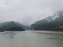 -白帝城·瞿塘峡景区