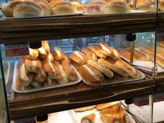 奶油条子-新侨三宝乐面包店(崇文门店)