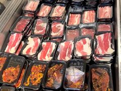 -炽城·烤肉名家(鸿达中央广场店)