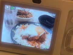 -百乐门粉面店(二龙喉分店)