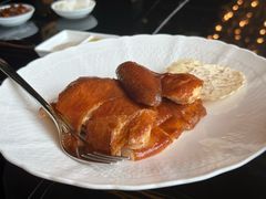 -杭州临平万丽酒店·万丽轩中餐厅