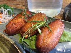 -喜越泰莱·泰越料理(海逸新天地店)
