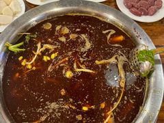 -中和远东火锅兔(老店)
