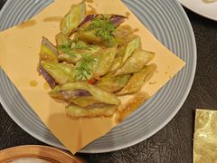 -正德楼果木烤鸭·渔家菜(东港店)