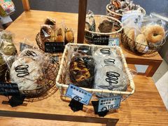 -Max Bakery 阿唛手作