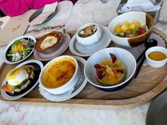 -LUNEURS月乐诗·法式冰淇淋(环贸店)