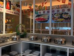 -新美姿美食水疗汇(罗湖口岸店)
