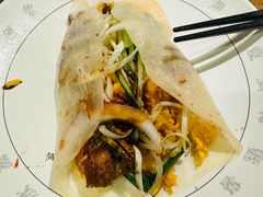 -姥姥家春饼店(八里庄店)