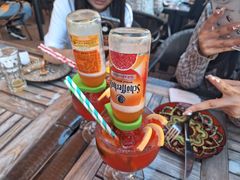 -LENBACH兰巴赫西餐啤酒坊(大连东港店)