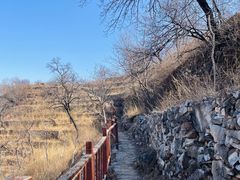 -水峪民俗村