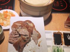 -德香苑脆皮烤鸭·经典(爱融荟城店)