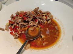 -院里寻菜·精致庭院菜(观沙岭店)