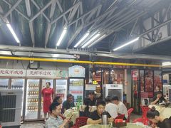 -聚味瞿记·龙虾堂(树木岭店)