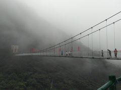 -浙北大峡谷
