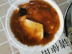-老陈饭店(黑石支路店)