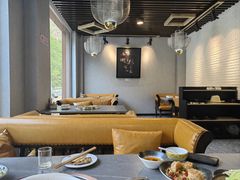 -红井路游艺炖锅·音乐餐吧(十渡店)