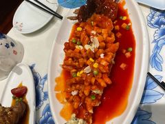 -姑苏家宴·苏帮菜·松鼠桂鱼(苏州总店)