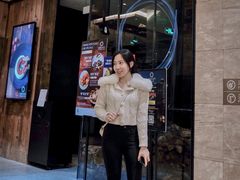 -Mercato莫卡多露台餐厅与酒吧(K11店)