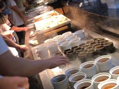 -星伦多自助料理·涮烤一体(虹悦城店)