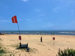 -日照海滨国家森林公园